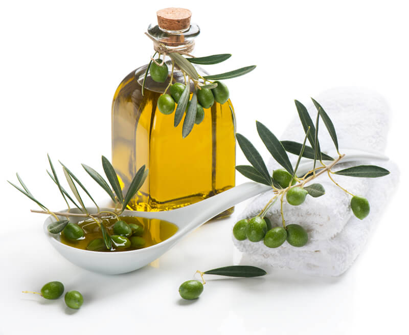 Olive Products